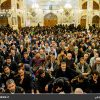 گزارش تصویری/ حضور پرشور مردم طبس در مراسم گرامیداشت حماسه ۹ دی