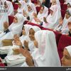 گزارش تصویری/ برگزاری جشن روزه اولی ها در طبس