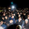 گزارش تصویری/ برگزاری یادواره شهدای مدافع حرم و شهدای روستای کریت طبس