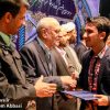 گزارش تصویری/ اختتامیه مسابقات منطقه ای قرآن کریم قوه قضاییه در طبس