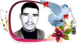 شهید سید حسین جلالی